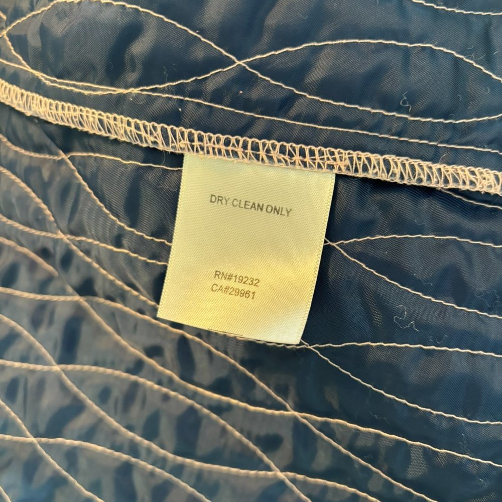 Jacket - Picture 2 of 5